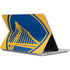 NBA Golden State Warriors Large Logo Surface Laptop Studio Skin
